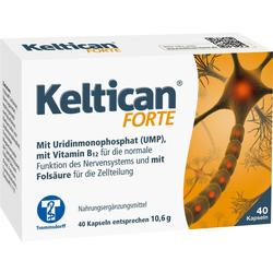 KELTICAN FORTE