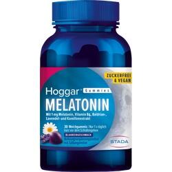 HOGGAR MELATONIN GUMMIES